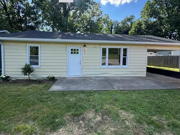 2217 Hamburg Pike, Jeffersonville, IN 47130