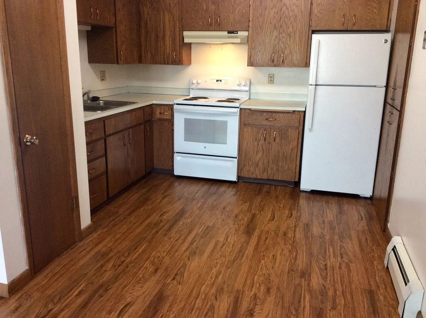 Park Place Apartments — Photo 2
