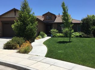 5823 W Ashcroft Ave, Fresno, CA 93722