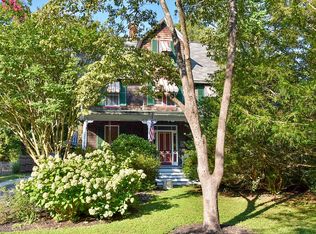 117 Central Ave, Glyndon, MD 21071