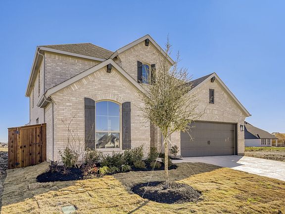 11528 Gloucester - Front Elevation