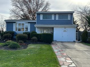 141 Throckmorton Ln, Old Bridge, NJ 08857