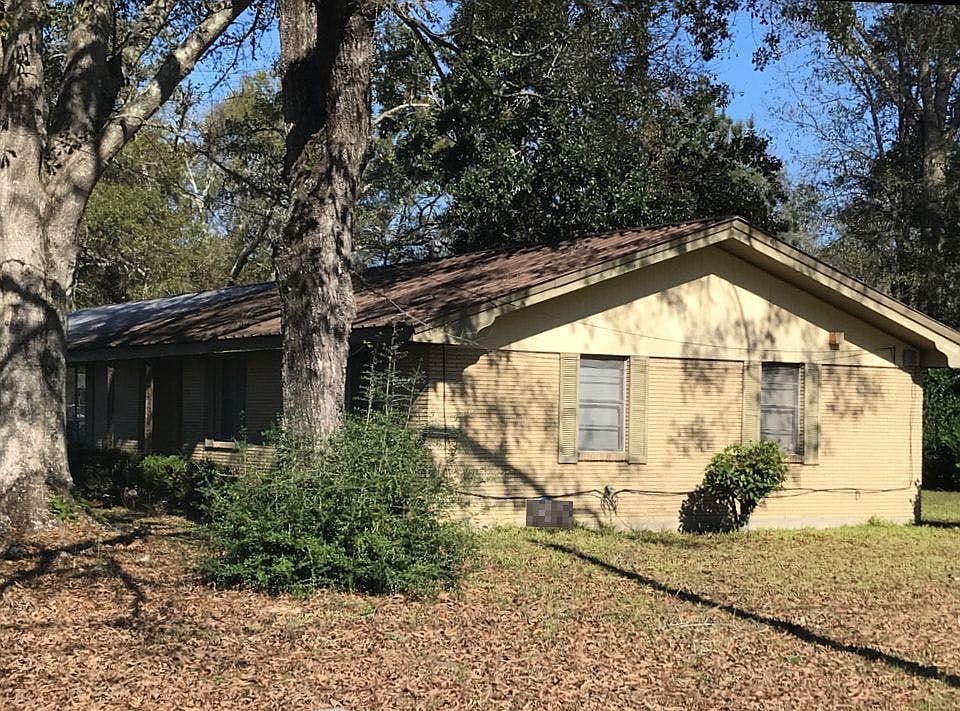1642 Byrd Ave, Bogalusa, LA 70427 Zillow