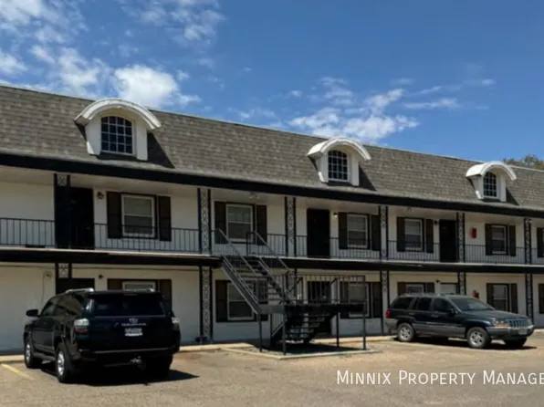 2010 Avenue S, Lubbock, TX