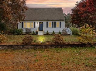 5 Stacey Rd, Middleboro, MA 02346