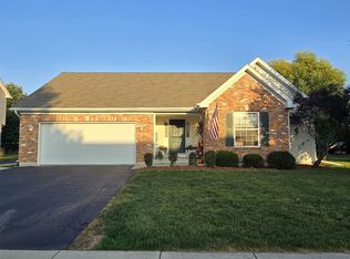 664 Magnolia St, Dekalb, IL 60115