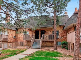 2190 S Holly St UNIT 225, Denver, CO 80222