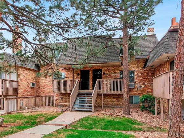 2190 S Holly Street #225, Denver, CO 80222