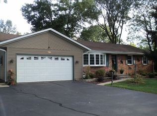 3524 107th St, Pleasant Prairie, WI 53158