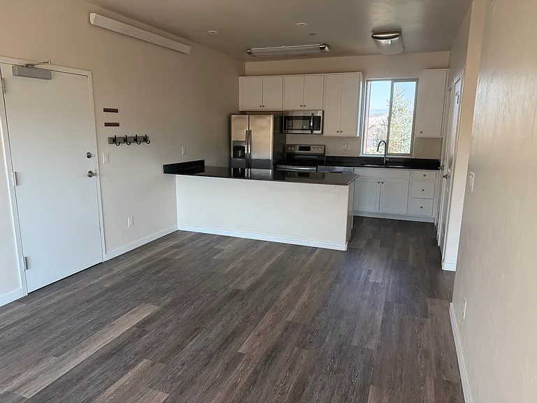 1100 Buckhorn Valley Blvd #D-201 — Photo 5