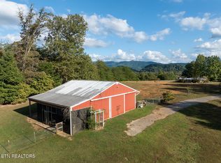 6051 Lindrick Ln, Maryville, TN 37801