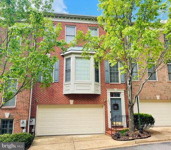 4642 Kirkpatrick Ln, Alexandria, VA, 22311