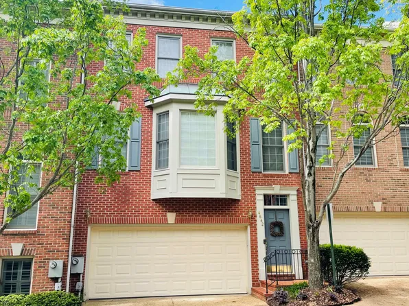 4642 Kirkpatrick Ln, Alexandria, VA 22311