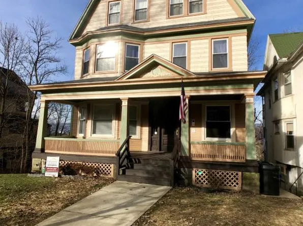 919 Clay Ave APT 1, Scranton, PA 18510