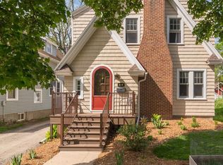 664 Crandall St, Madison, WI 53711