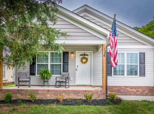 246 Glenn St NW, Concord, NC 28025