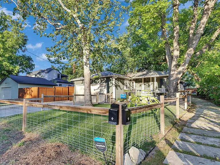 4607 Evans Ave #B — Photo 34