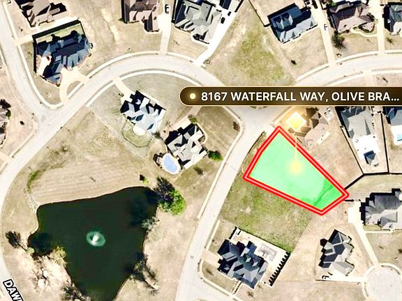 2nd image of 8167 Waterfall Way Lot 85