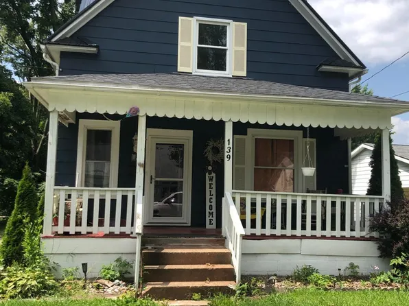 139 Maple St, Plymouth, OH 44865