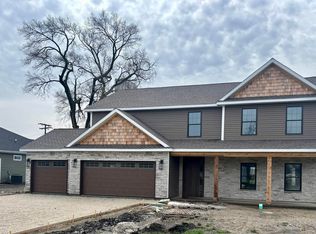 311 W Michigan St, Remington, IN