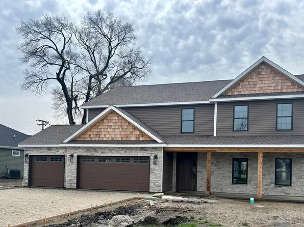 311 W Michigan St, Remington, IN 47977