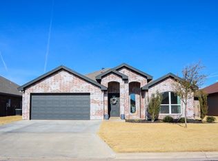 5925 Tarin St, San Angelo, TX 76904