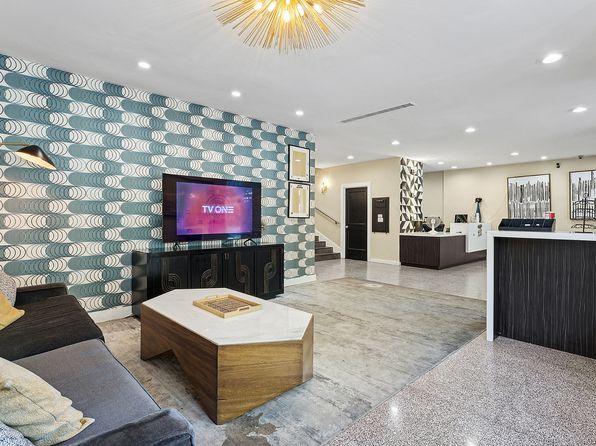 4849 Connecticut Ave NW APT 118