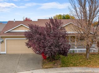 515 W Bridgewood Ln, Ellensburg, WA 98926