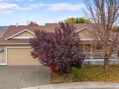 515 W Bridgewood Lane, Ellensburg, WA, 98926