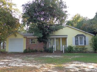3834 Belair Rd, Augusta, GA 30909
