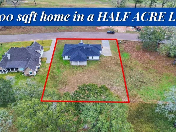 145 Birdie Dr, Hempstead, TX 77445