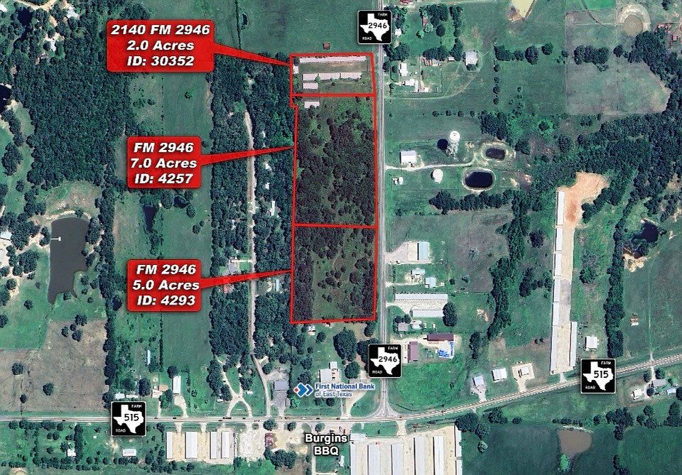 2nd image of Fm 2946