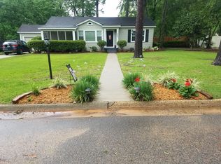 1905 Clark St, Dothan, AL 36301