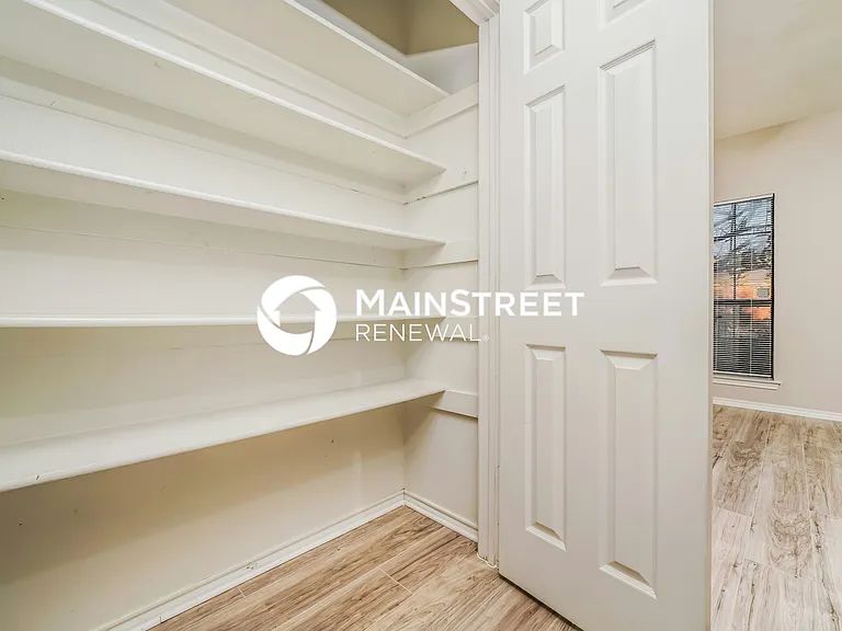 Closet