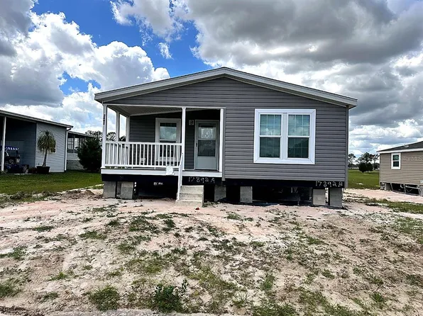 3492 Greenbluff Rd #1119, Zellwood, FL 32798