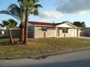 9226 Haverford Ln, Port Richey, FL 34668