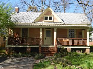 233 S Rocksprings St, Athens, GA 30606