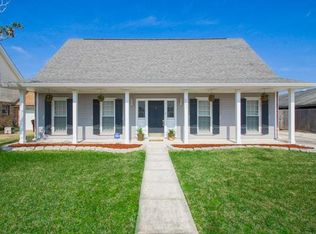 3333 Sugar Mill Rd, Kenner, LA 70065