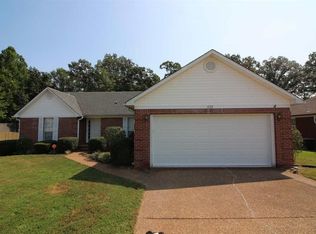 639 Gettysburg Dr, Jackson, TN 38305