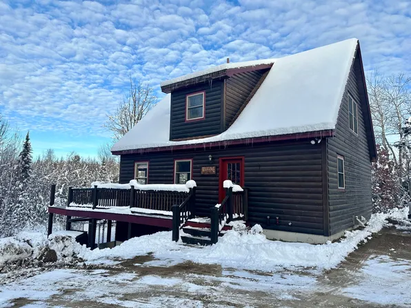 487 Howe Hill Road, Greenwood, ME 04255