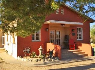 49584 Mojave Dr, Morongo Valley, CA 92256