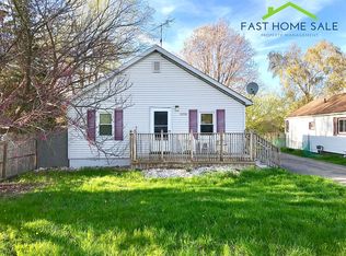 1056 W Scottwood Ave, Flint, MI