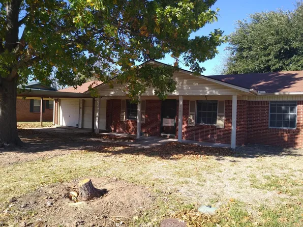 1401 SE 21st St, Mineral Wells, TX 76067