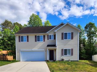 1138 Edinburgh Dr, Jamestown, NC 27282