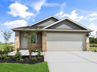 2426 Cherry Ruby Dr, Iowa Colony, TX 77583