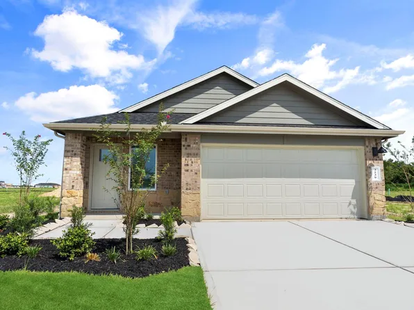 3533 Longhorn Valley St, League City, TX 77573