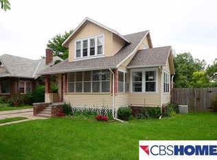 6901 Florence Blvd, Omaha, NE 68112