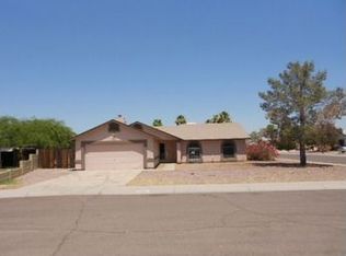 8626 W Puget Ave, Peoria, AZ 85345