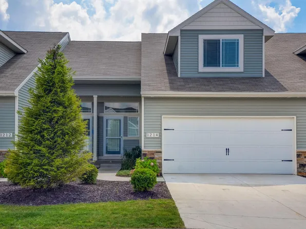 1214 Coopers Pass SW, Byron Center, MI 49315