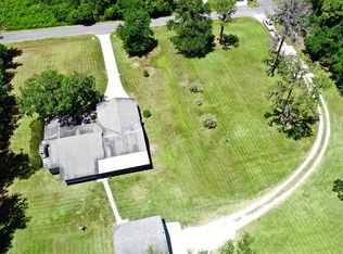 106 White Rd, Crescent City, FL 32112